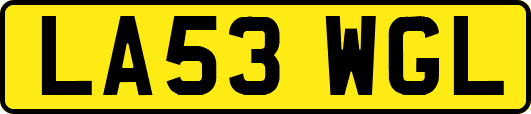 LA53WGL