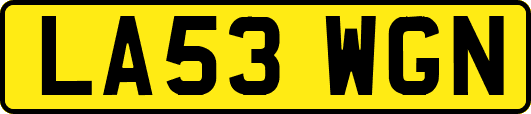 LA53WGN