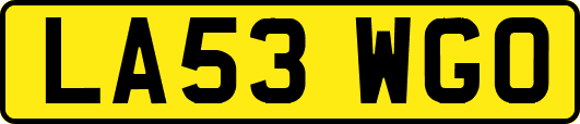 LA53WGO