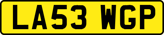 LA53WGP