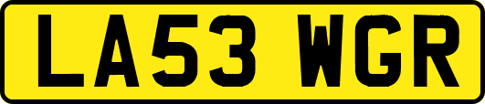 LA53WGR