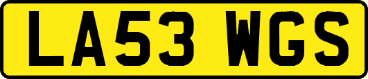 LA53WGS