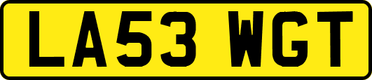 LA53WGT