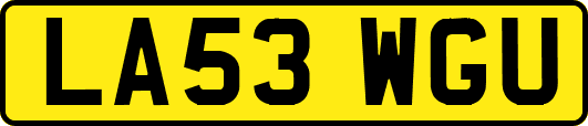 LA53WGU