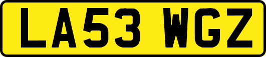 LA53WGZ