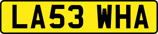 LA53WHA