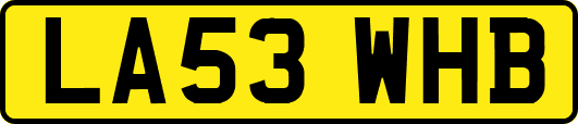 LA53WHB