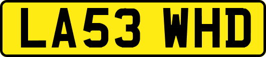 LA53WHD