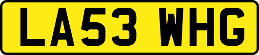LA53WHG
