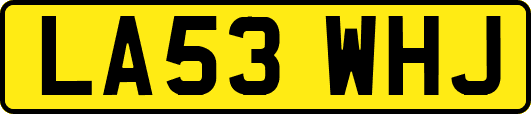 LA53WHJ