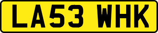 LA53WHK