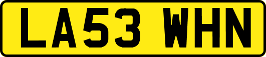 LA53WHN