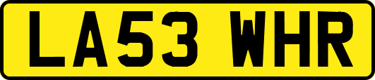 LA53WHR