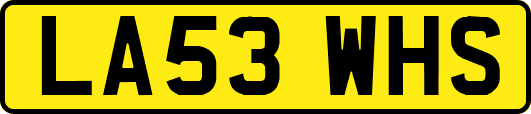 LA53WHS