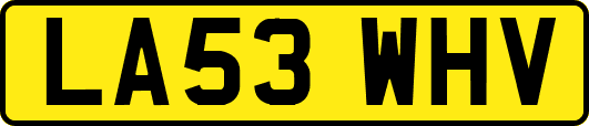LA53WHV