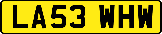 LA53WHW
