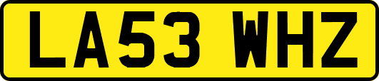 LA53WHZ