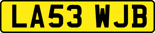 LA53WJB