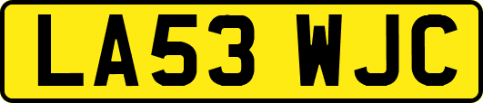 LA53WJC