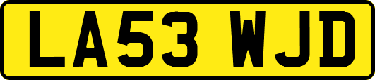 LA53WJD