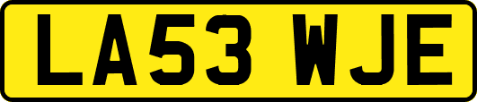 LA53WJE
