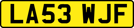 LA53WJF