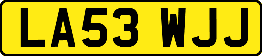 LA53WJJ