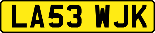 LA53WJK