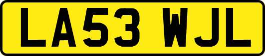 LA53WJL