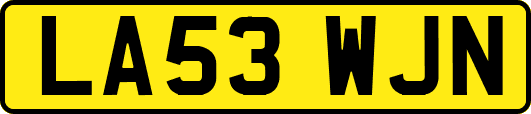 LA53WJN