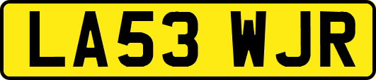 LA53WJR