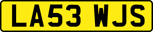 LA53WJS