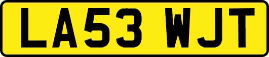 LA53WJT