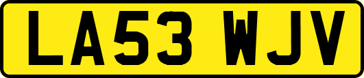 LA53WJV