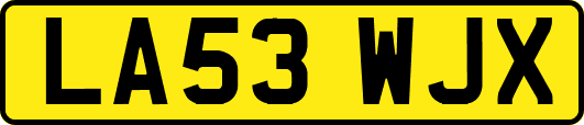 LA53WJX