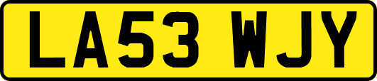 LA53WJY