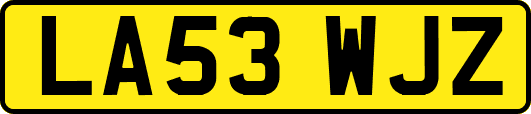 LA53WJZ