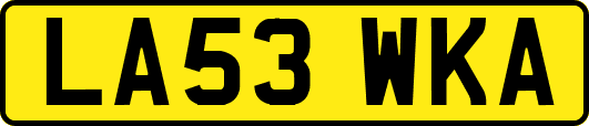 LA53WKA