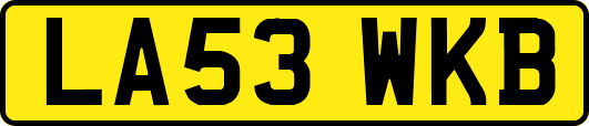 LA53WKB