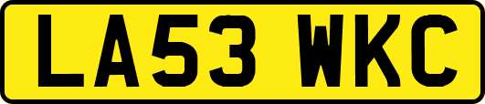LA53WKC