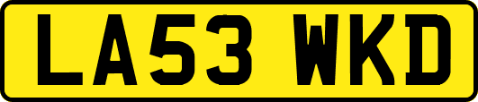 LA53WKD