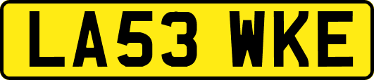 LA53WKE