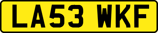 LA53WKF