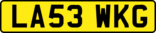 LA53WKG