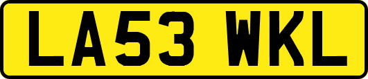 LA53WKL