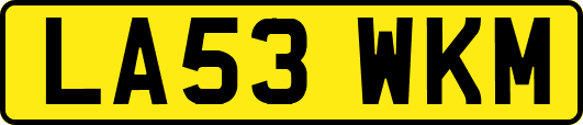 LA53WKM