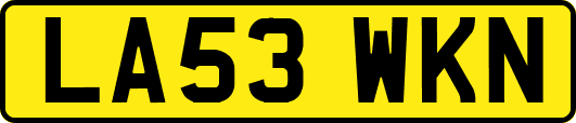 LA53WKN