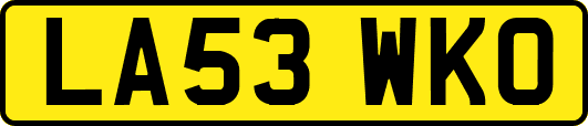 LA53WKO