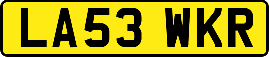 LA53WKR