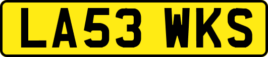 LA53WKS
